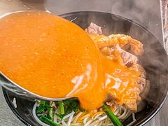 -阿晖沙嗲面