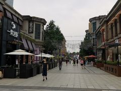 -一棠龙虾•王牌虾球(楚河汉街店)
