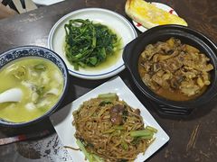 -博鳌悠然·忠锐杂粮茶餐厅