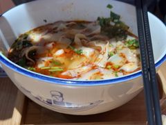 -马记永·兰州牛肉面(天通苑家乐福店)