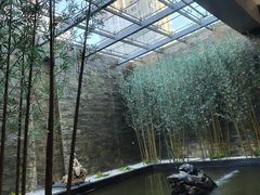 -天津海河悦榕庄·Lobby Lounge大堂吧