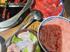 -古木枫老火锅(洪崖洞店)