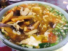 -如我美食(达道社区店)