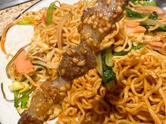 -丰茂烤串(卫星广场店)