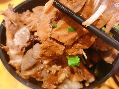 -半亩良田排骨米饭(西城红场店)
