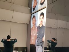 -好恒健身(北市白云店)