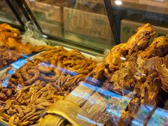 -聚合鑫东北熏酱熟食麻辣面(长阳店)