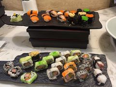-西安绿地假日酒店·欧意咖啡厅
