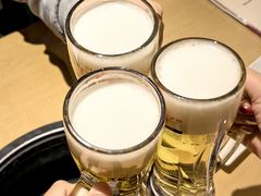 -牛角日本烧肉专门店(小樽店)