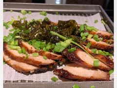 -绿茶餐厅(西湖银泰百货店)