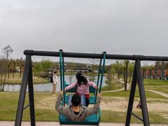 -上海怡沁园度假酒店