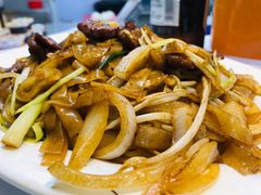 -陈根记大牌档