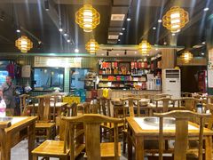 -肖肖酸萝卜鱼火锅(总店)