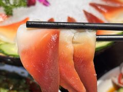 -官塘鱻鱻鱼生·潮汕生腌·砂锅粥(西马路总店)