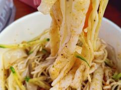 -笑笑凉皮(富国街店)