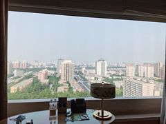 -北京盘古七星酒店