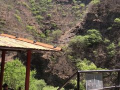 -双龙峡