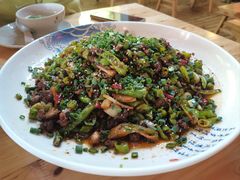 -潼南太安名鱼•特色江湖菜 太安鱼