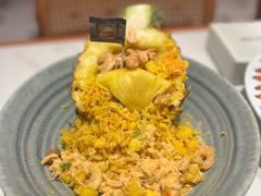 -太食獸泰式茶餐厅(IFS国金中心店)