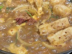 -牛腩之旅·牛腩牛杂煲(光启城美食城店)