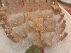 -东海怡品海鲜豆捞(舟宿夜江店)