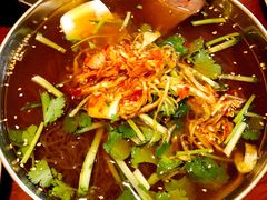 -老朴饭店(邮政街总店)