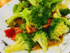 -晋来顺手擀面(金地花园店)