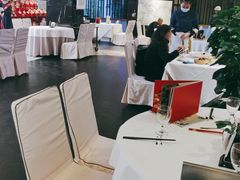 大堂-眉州东坡(通州店)