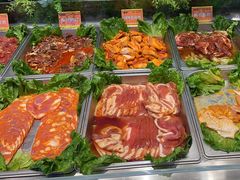-非烤勿扰自助烤肉(厚街明丰店)