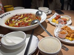 -新太二·鲜料川菜(万泰汇店)