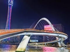 -海心沙亚运公园