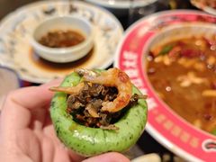 -阿财老铺·老蚌埠龙虾城(华夏总店)