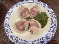 -老三羊汤【北兴隆街店】