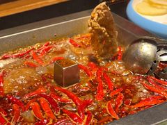 -蜀江龙火锅(339店)