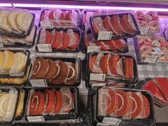 -永辉超市(凯德·天府店)