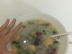 -鸭得堡老鸭汤·鸭血粉丝(南京博物院店)