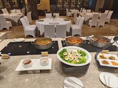 -金谷大厦酒店-黑土优品1号餐厅