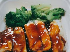 -和合谷(长虹桥店)