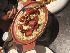 -佰家小厨·南京菜(夫子庙店)