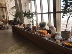-上海柏悦酒店·世纪100牛排馆