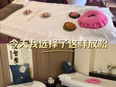 -若石足道SPA 连锁(丹东街店)