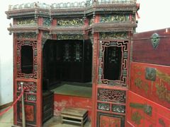 -新安江山水画廊风景区