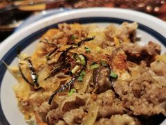 -黑牛の店·和牛烧肉(合生汇店)