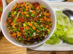 -天山传奇新疆菜(SKLP店)