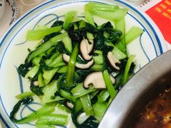 -金良酸菜鱼(宁海路总店)