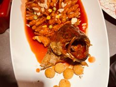 -姑苏家宴·苏帮菜·松鼠桂鱼(苏州总店)