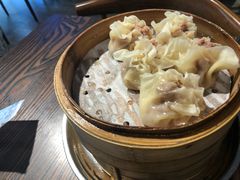 -马家烧麦(中街店)