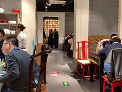-北平食府·北京烤鸭(北京西站六里桥店)
