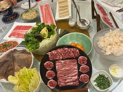 -东来顺•非遗火锅(外滩店)
