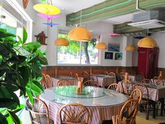 大堂-呐咪傣园·云南菜(石厦店)